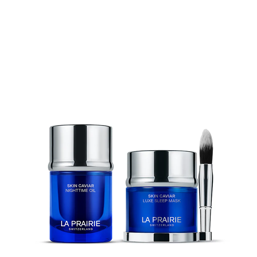 La Prairie NIGHT ARCHITECTS
