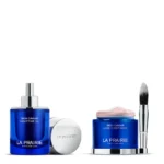 La Prairie NIGHT ARCHITECTS
