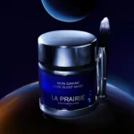 La Prairie NIGHT ARCHITECTS