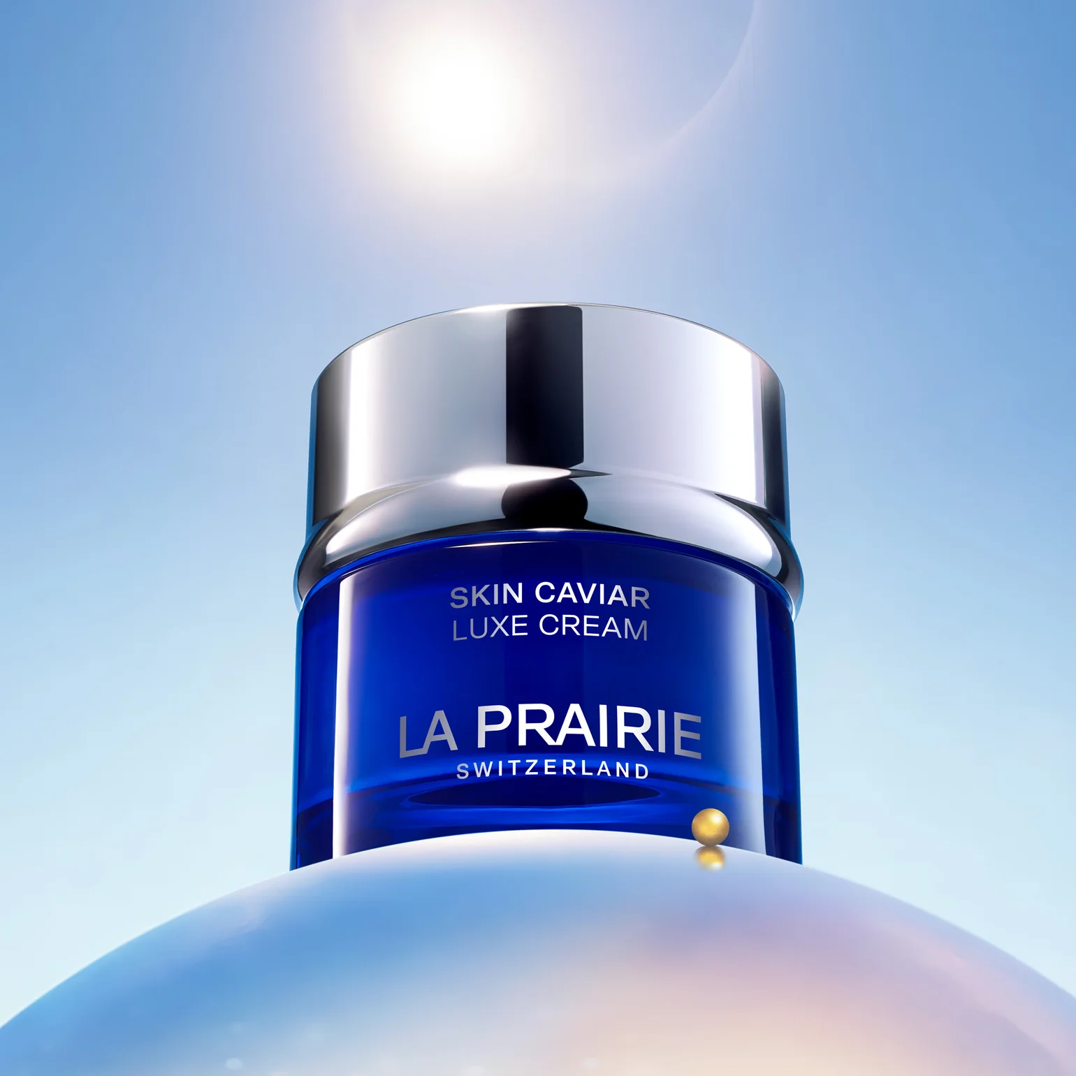La Prairie FULL DAY AND NIGHT RITUAL