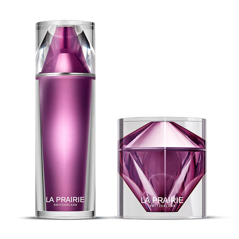 La Prairie HAUTE REJUVENATION ICONS