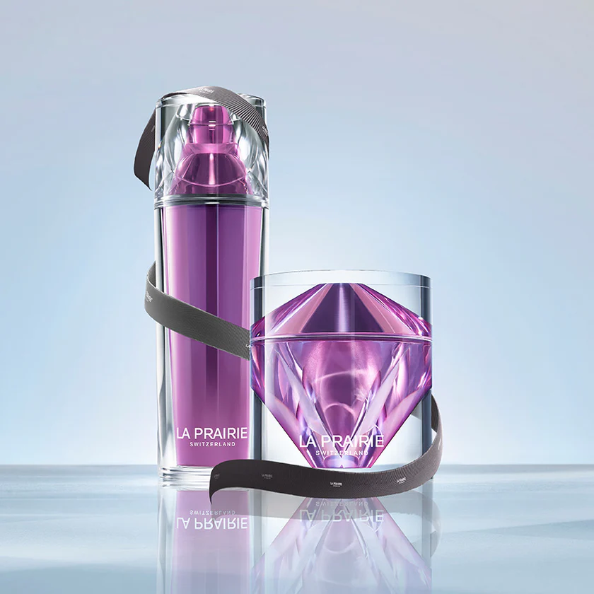La Prairie HAUTE REJUVENATION ICONS