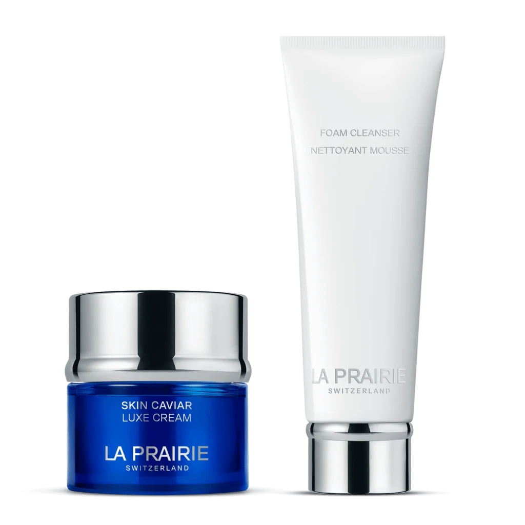 La Prairie ESSENTIALS DUO – ONLINE EXCLUSIVE