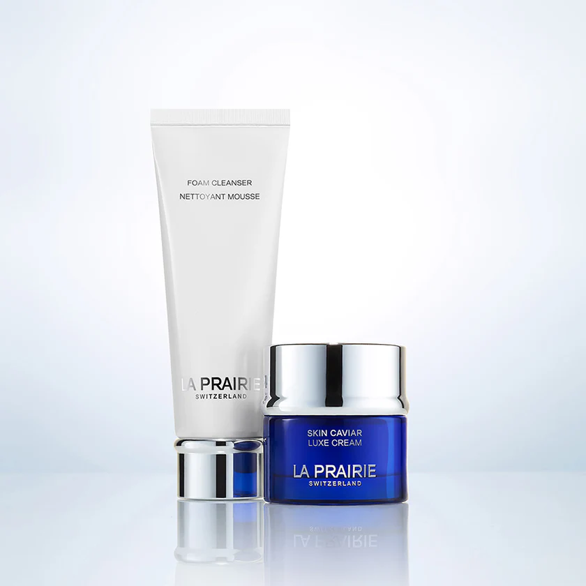 La Prairie ESSENTIALS DUO – ONLINE EXCLUSIVE