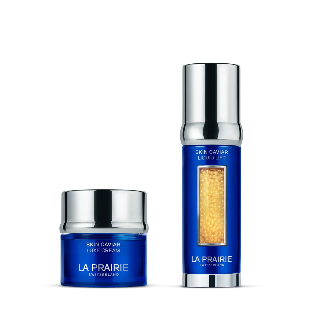 La Prairie FACE ARCHITECTS DUO IM KLASSISCHEN FORMAT