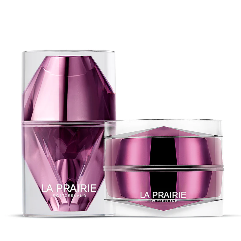 La Prairie FESTIVE NIGHT INDULGENCE ONLINE EXCLUSIVE