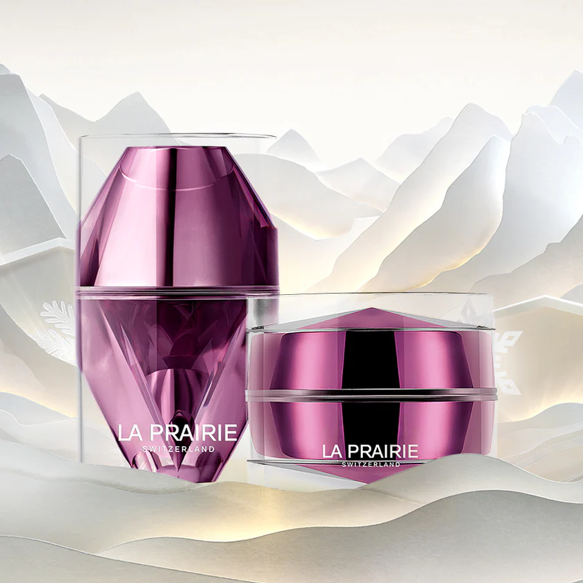 La Prairie FESTIVE NIGHT INDULGENCE ONLINE EXCLUSIVE