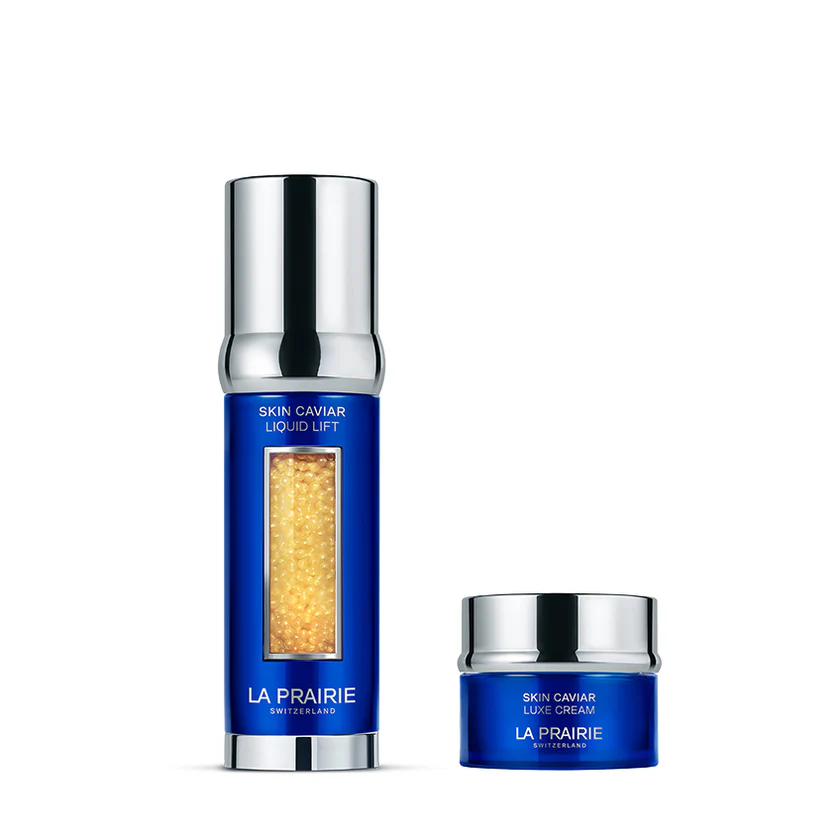 La Prairie FACE ARCHITECTS DUO IM KENNENLERN-FORMAT