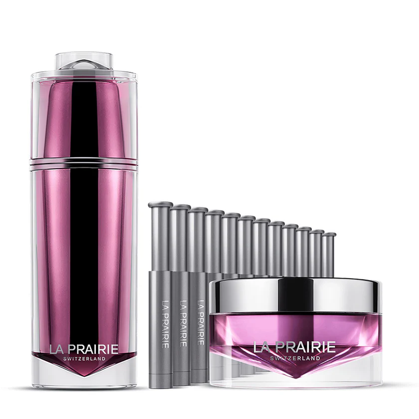 La Prairie HAUTE-REJUVENATION DUO – ONLINE EXCLUSIVE