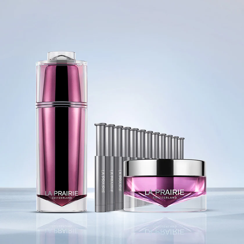 La Prairie HAUTE-REJUVENATION DUO – ONLINE EXCLUSIVE