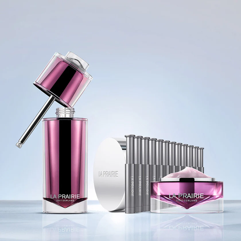 La Prairie HAUTE-REJUVENATION DUO – ONLINE EXCLUSIVE