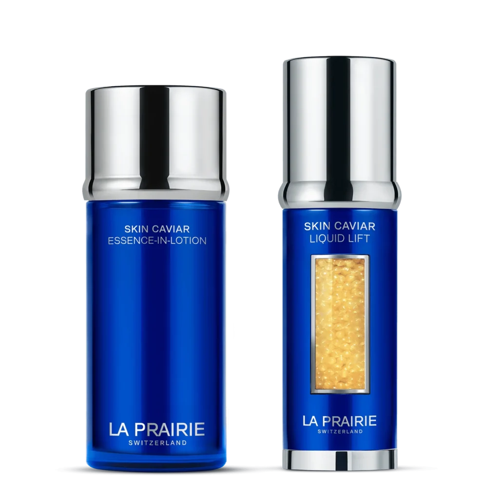 La Prairie PRIME AND LIFT DUO ONLINE EXCLUSIVE
