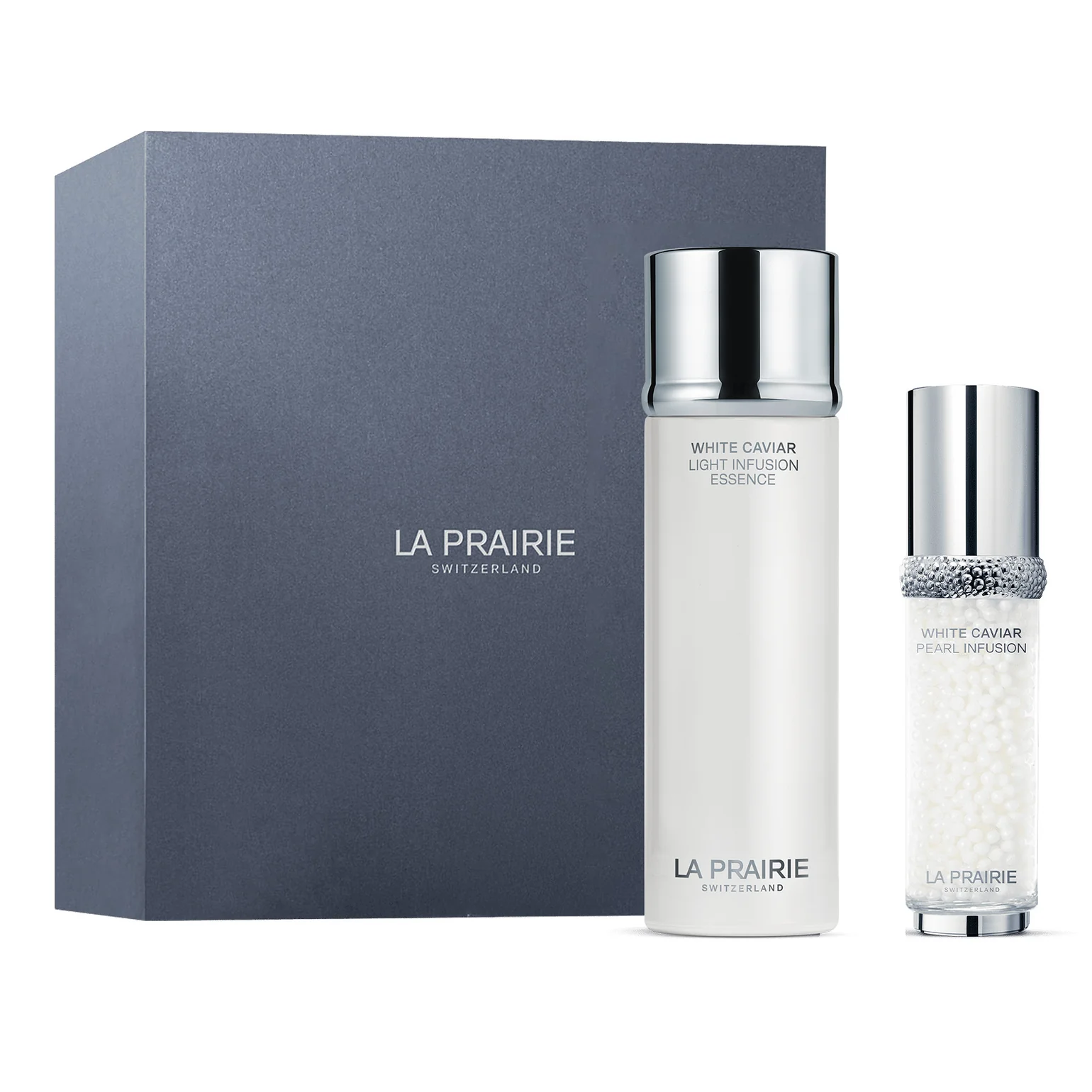 La Prairie GLASS SKIN ESSENTIALS ONLINE EXCLUSIVE