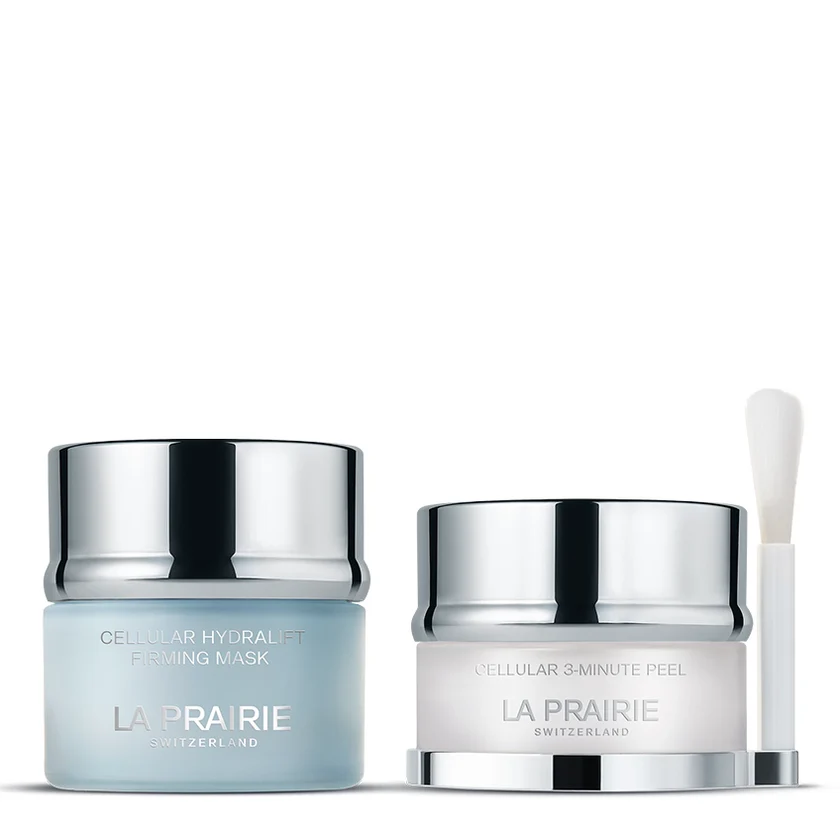 La Prairie AT HOME SPA ONLINE EXCLUSIVE