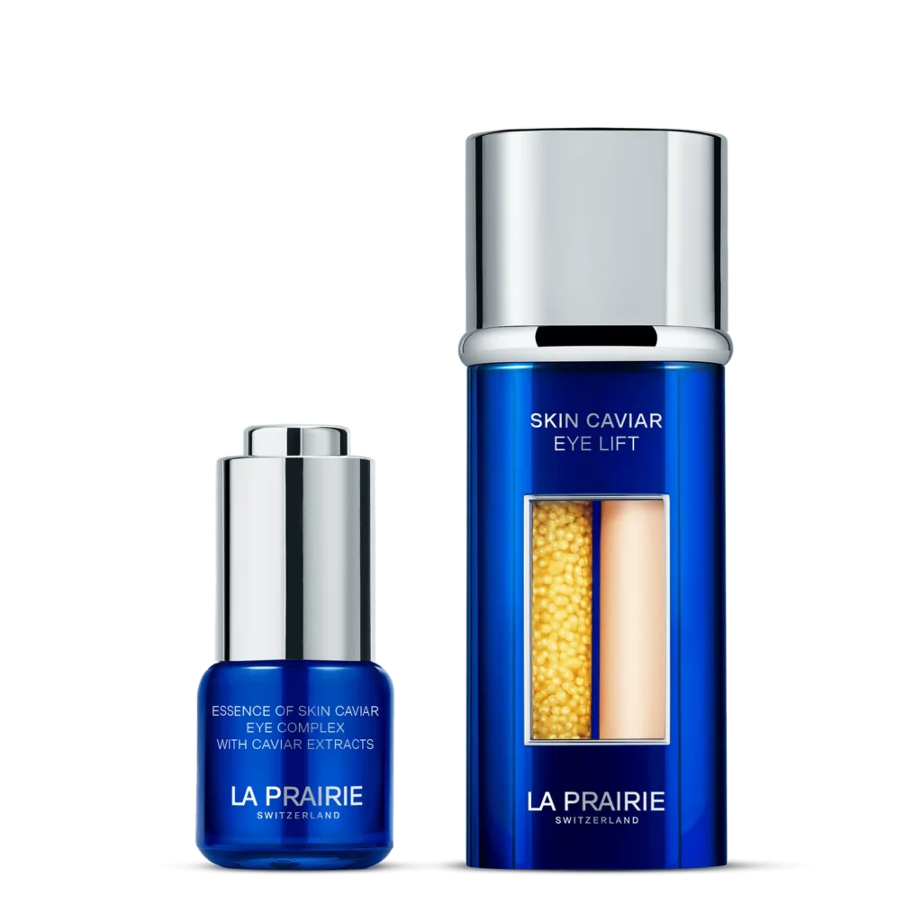 La Prairie EYE EXPERT ONLINE EXCLUSIVE
