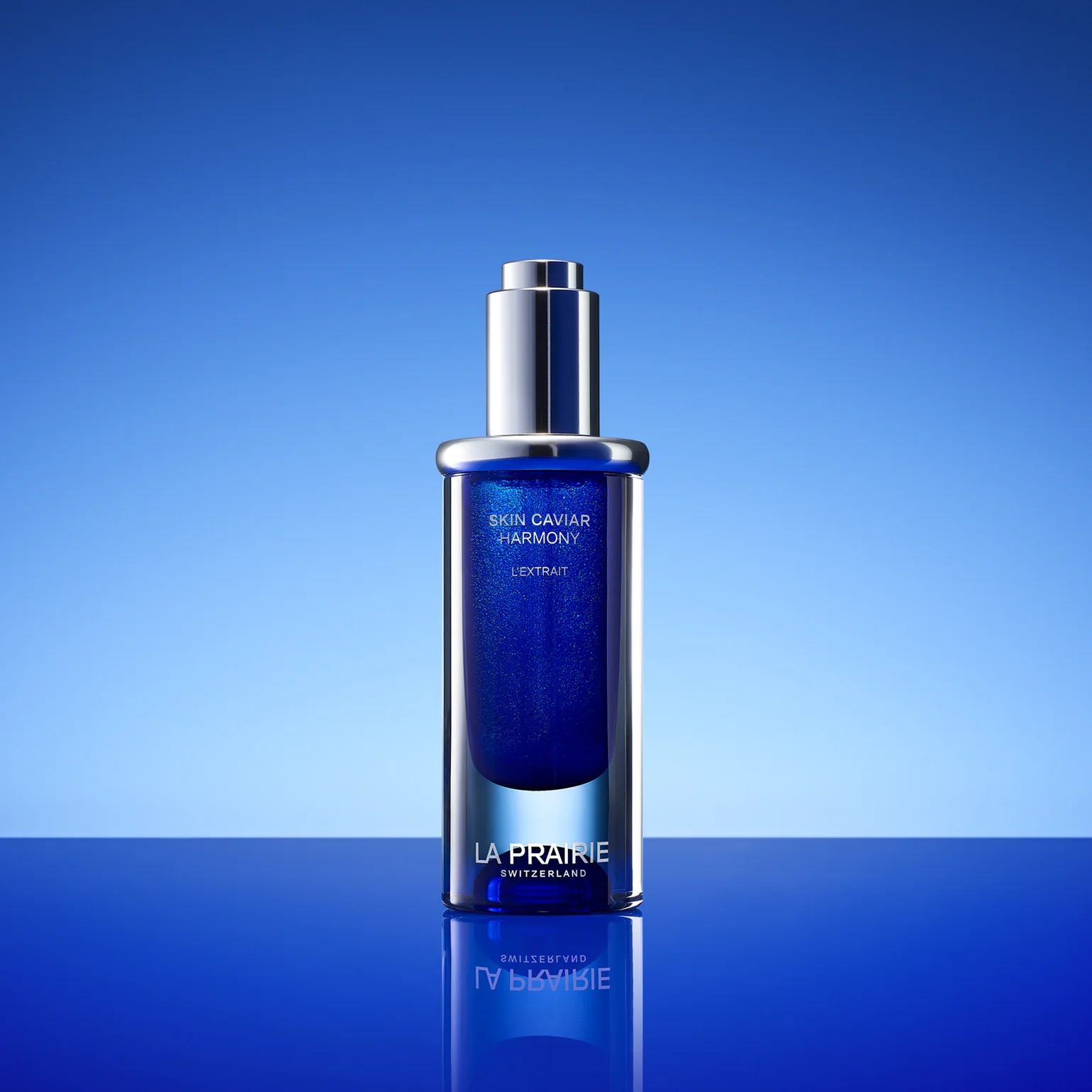 La Prairie HARMONY L’EXTRAIT